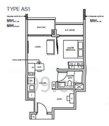 Pasir Ris 8 (D18), Apartment #579194931